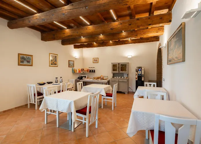 I 2 Pini Room&breakfast 4*