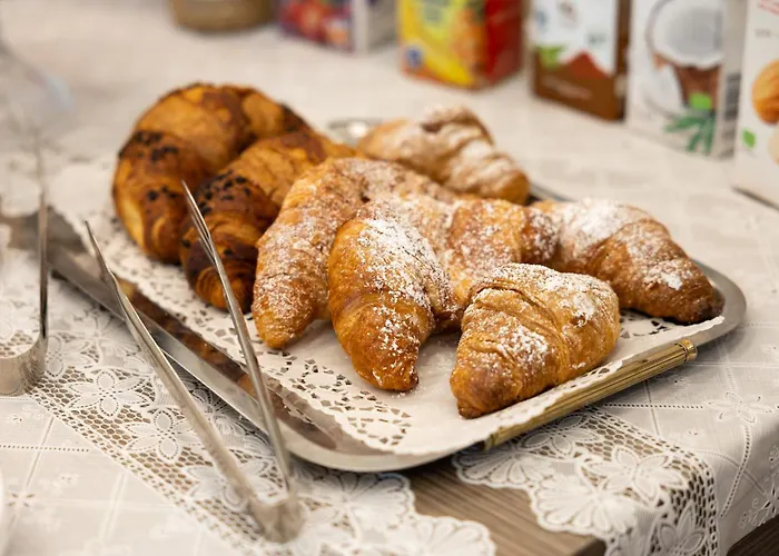 Bed & Breakfast I 2 Pini Room&breakfast Portomaggiore