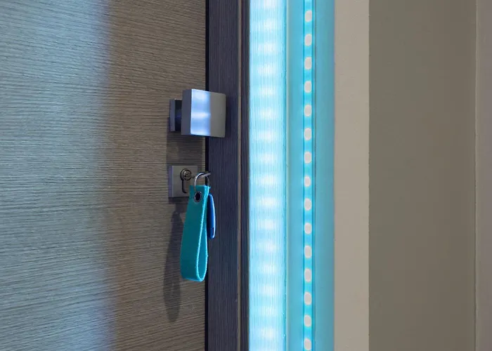 I 2 Pini Room&breakfast Portomaggiore