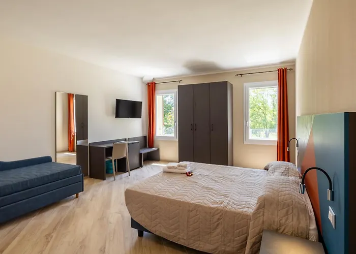 I 2 Pini Room&breakfast B&B 4*