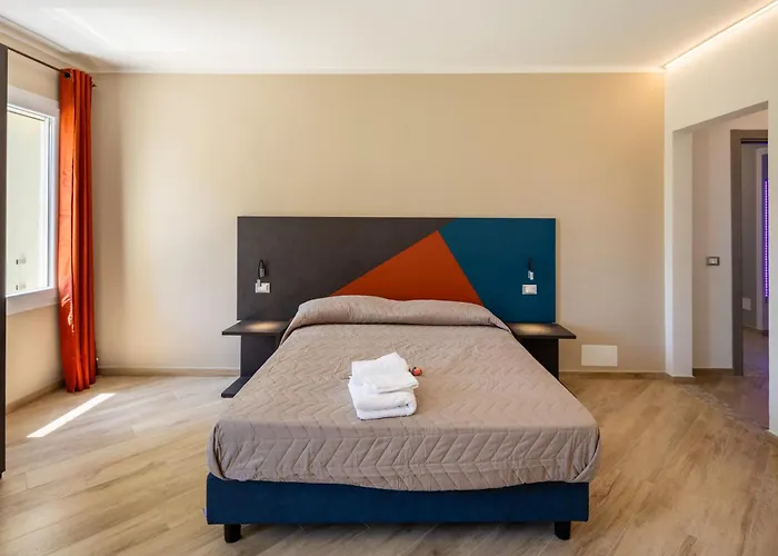 Bed & Breakfast I 2 Pini Room&breakfast