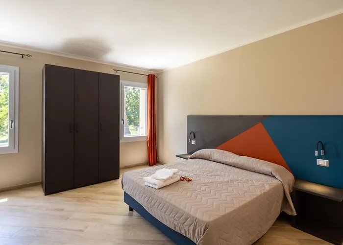 Bed & Breakfast I 2 Pini Room&breakfast