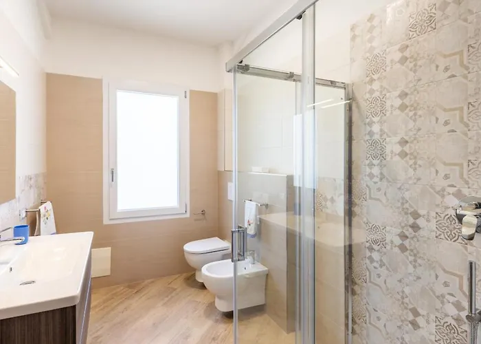 I 2 Pini Room&breakfast 4*