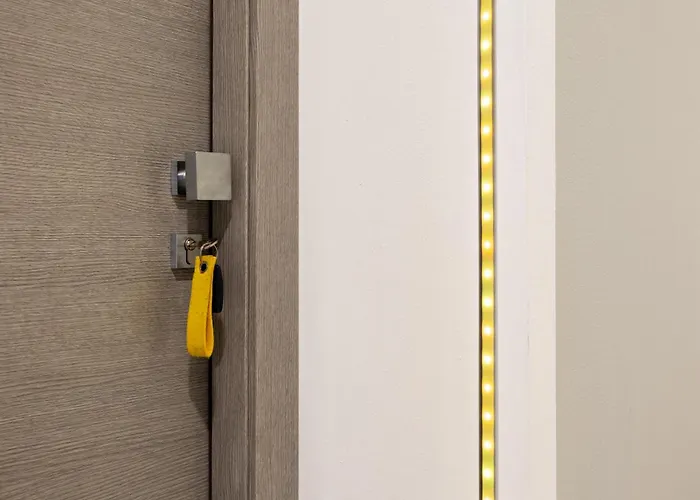 I 2 Pini Room&breakfast B&B