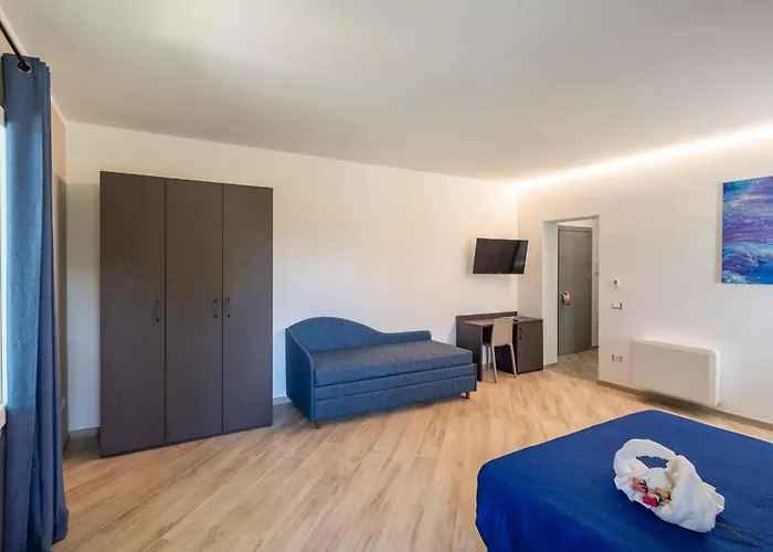 Bed & Breakfast I 2 Pini Room&breakfast Portomaggiore