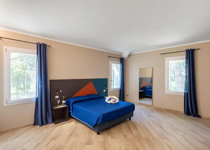 B&B I 2 Pini Room&breakfast 4*