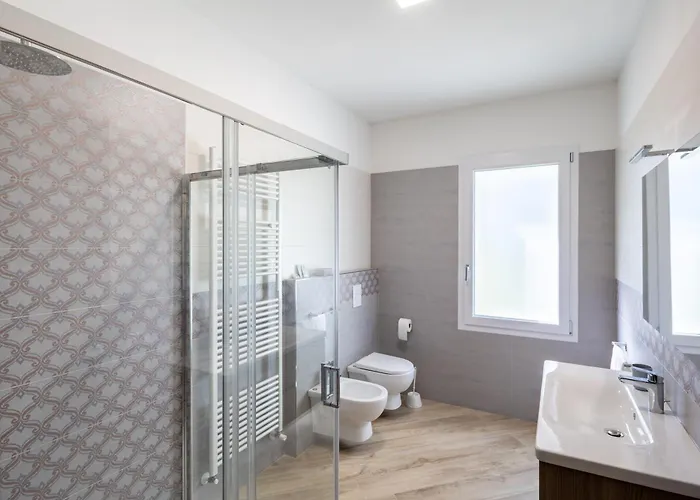 Bed & Breakfast I 2 Pini Room&breakfast 4*