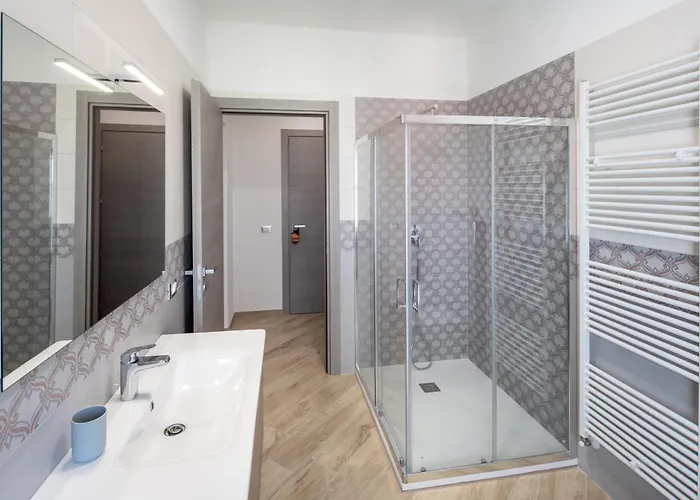 I 2 Pini Room&breakfast Bed & Breakfast Portomaggiore