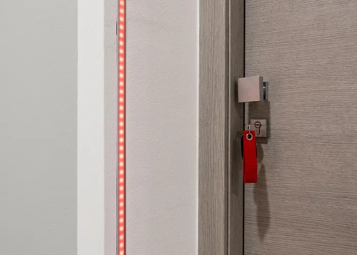 I 2 Pini Room&breakfast 4*