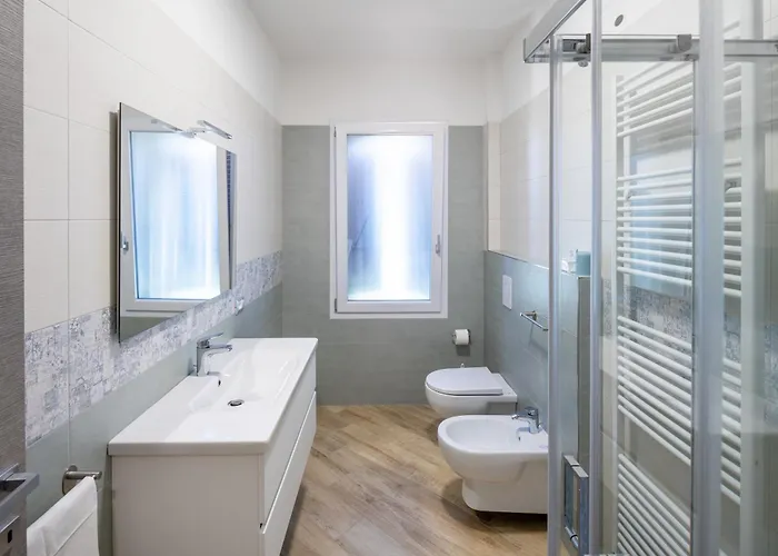 Bed & Breakfast I 2 Pini Room&breakfast Portomaggiore