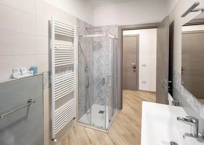 I 2 Pini Room&breakfast Bed & Breakfast 4*