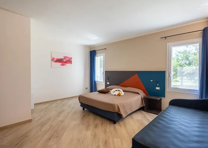 I 2 Pini Room&breakfast 4*