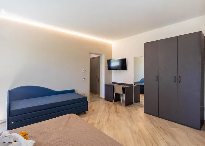 I 2 Pini Room&breakfast 4*