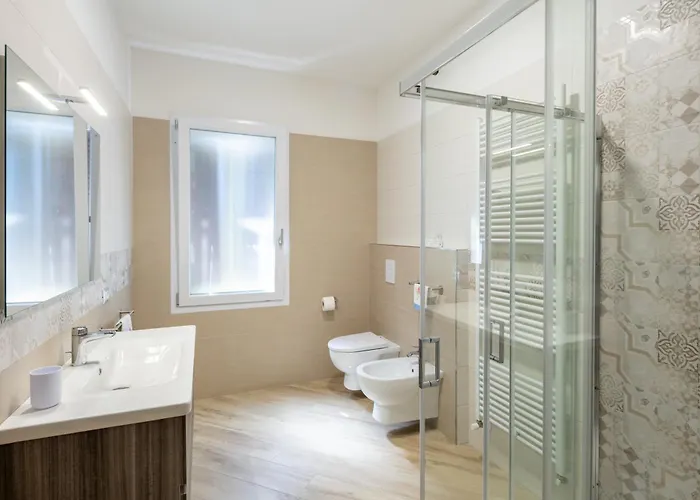 I 2 Pini Room&breakfast B&B