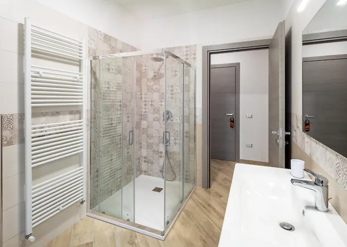 I 2 Pini Room&breakfast 4* Portomaggiore