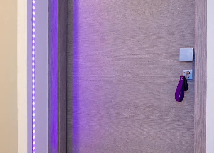 I 2 Pini Room&breakfast B&B 4*