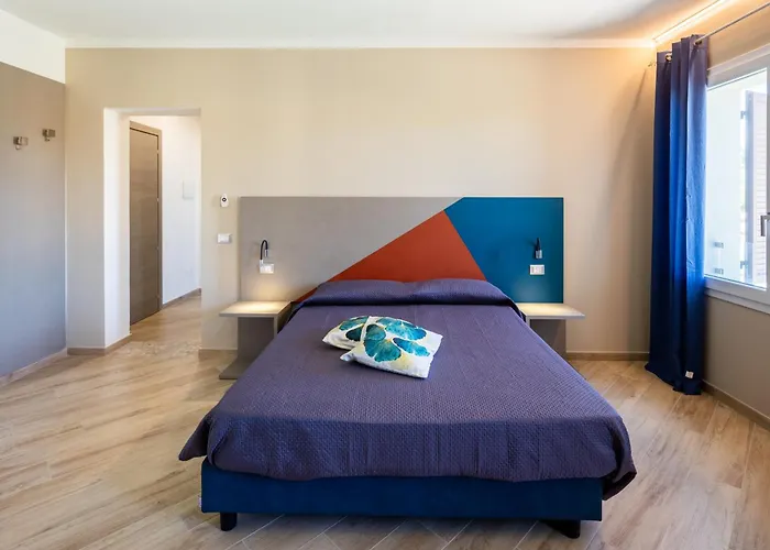 I 2 Pini Room&breakfast 4*