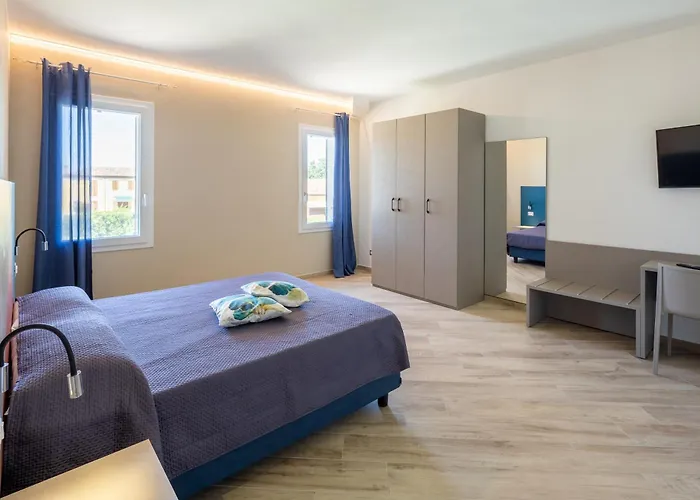 I 2 Pini Room&breakfast Bed & Breakfast 4*