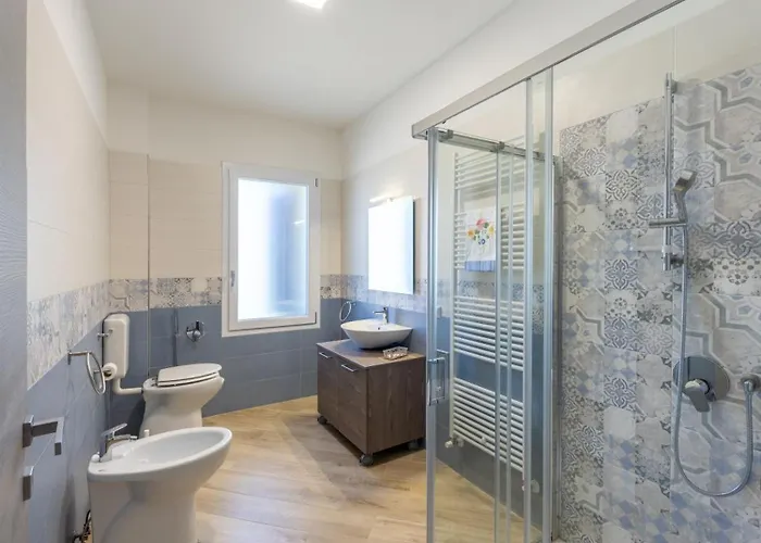 I 2 Pini Room&breakfast Bed & Breakfast Portomaggiore