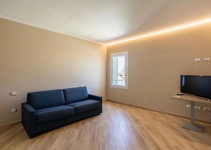 I 2 Pini Room&breakfast B&B