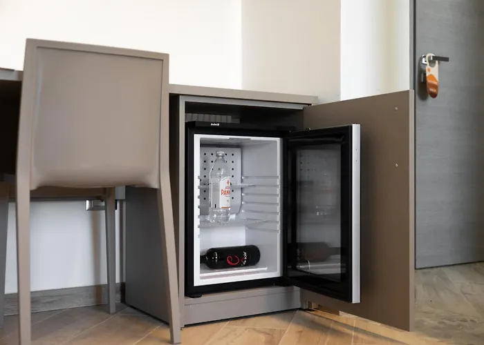 I 2 Pini Room&breakfast Bed & Breakfast