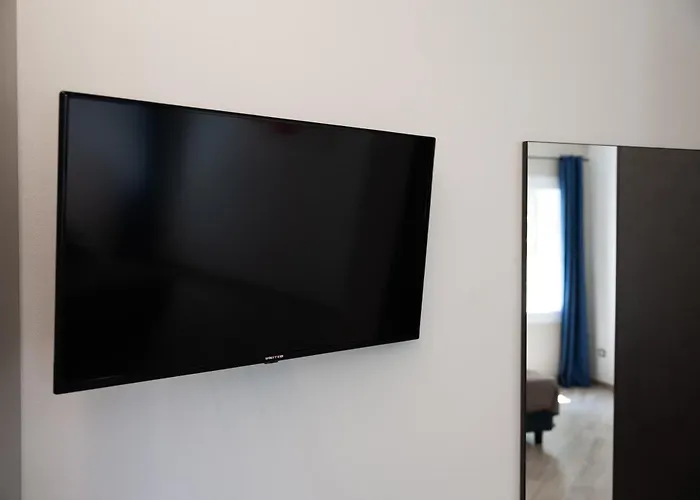 Bed & Breakfast I 2 Pini Room&breakfast