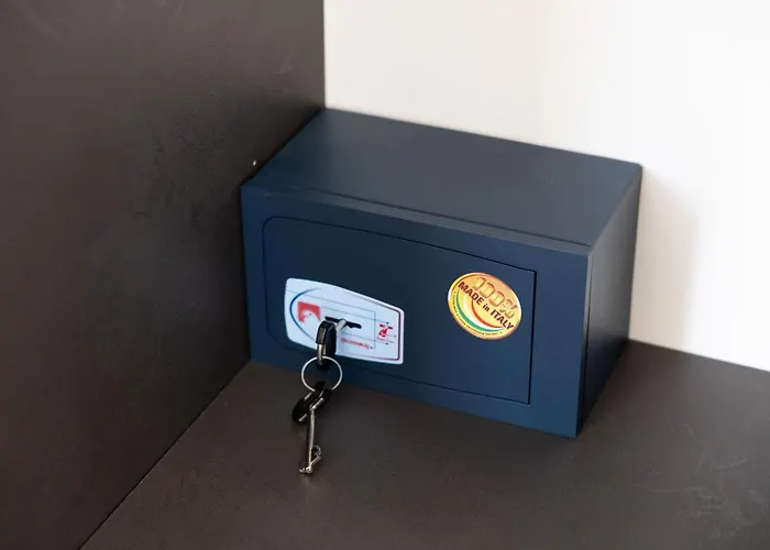 I 2 Pini Room&breakfast 4*