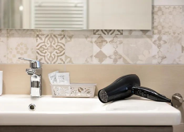 I 2 Pini Room&breakfast Bed & Breakfast