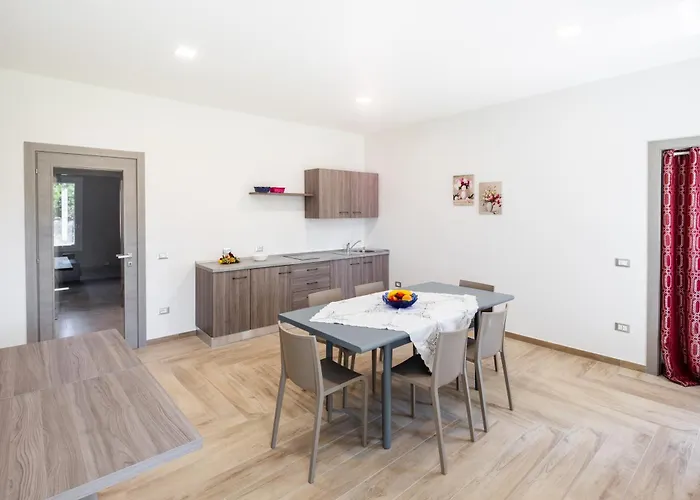 Bed & Breakfast I 2 Pini Room&breakfast Portomaggiore