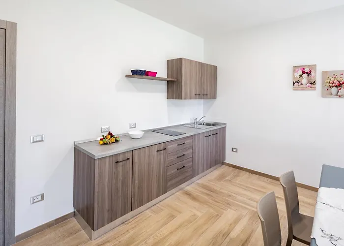 I 2 Pini Room&breakfast B&B 4*