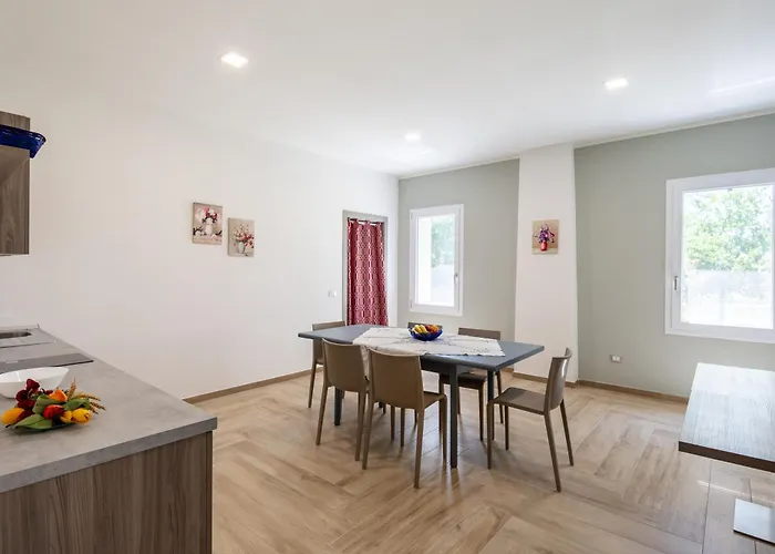 Bed & Breakfast I 2 Pini Room&breakfast