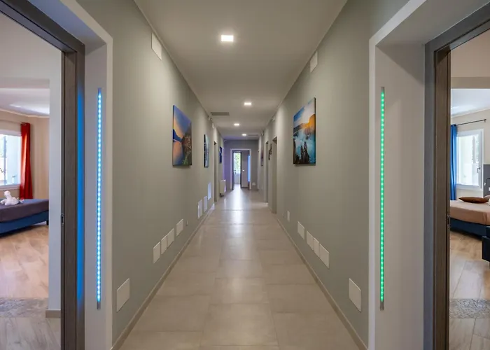 I 2 Pini Room&breakfast B&B 4*