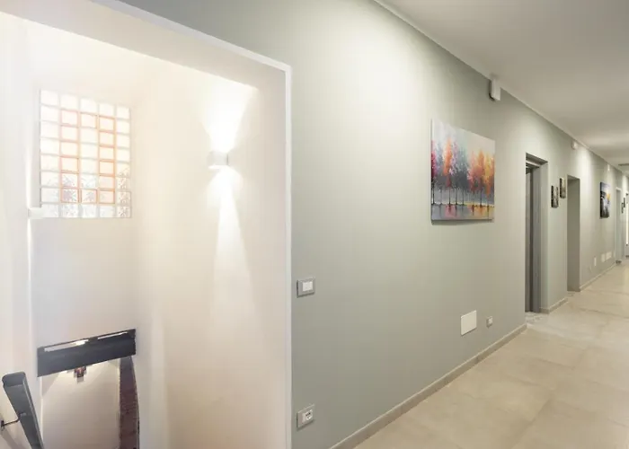 I 2 Pini Room&breakfast 4*