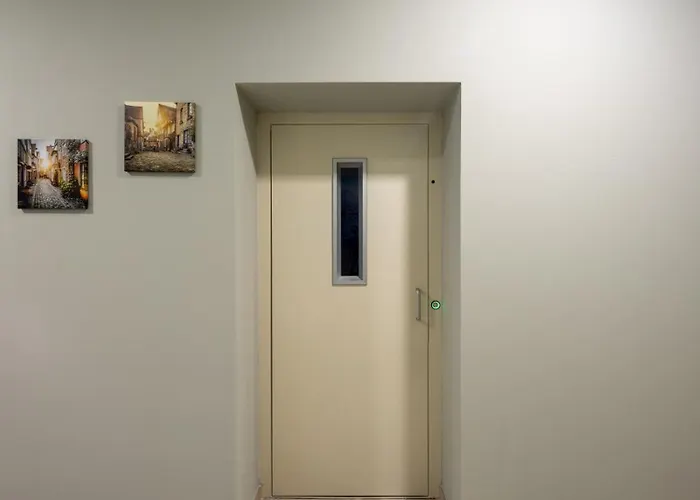 I 2 Pini Room&breakfast Bed & Breakfast 4*