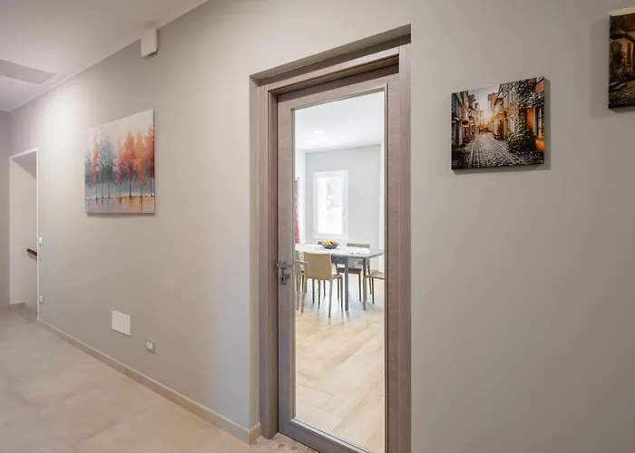 I 2 Pini Room&breakfast 4* Portomaggiore