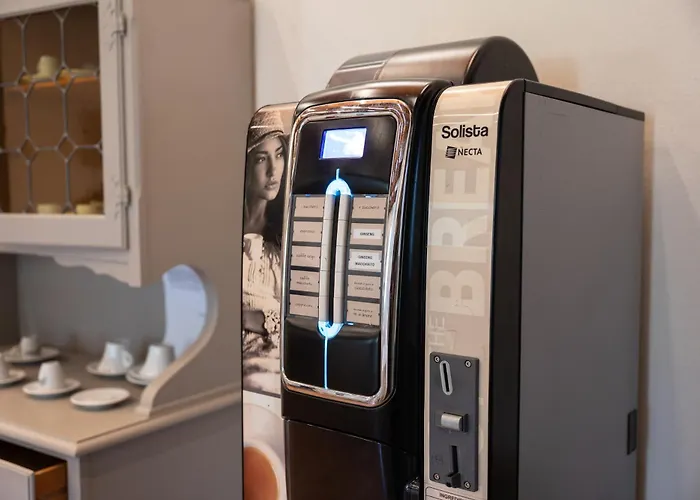 I 2 Pini Room&breakfast Bed & Breakfast 4*