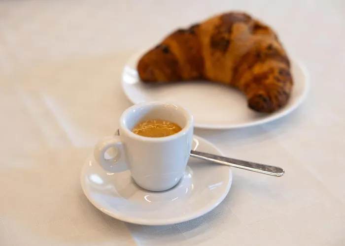 I 2 Pini Room&breakfast 4*