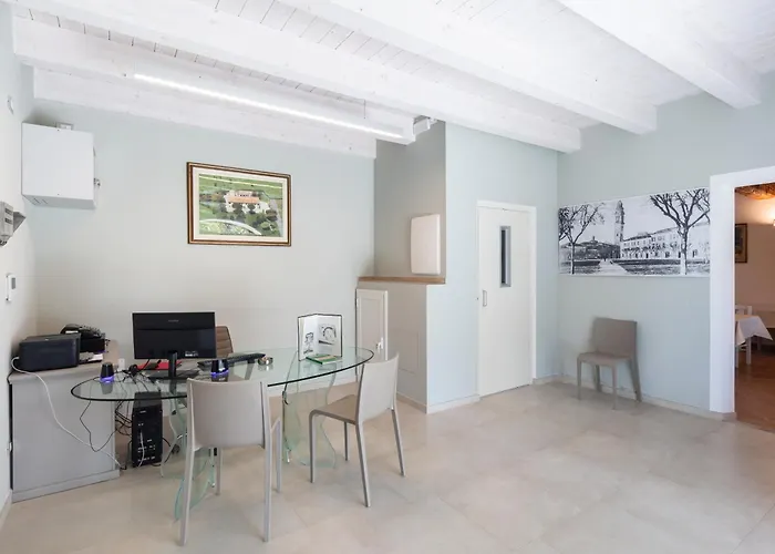 I 2 Pini Room&breakfast 포르토마기오레