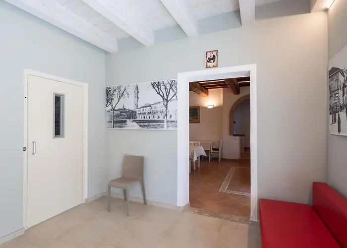 I 2 Pini Room&breakfast 4*