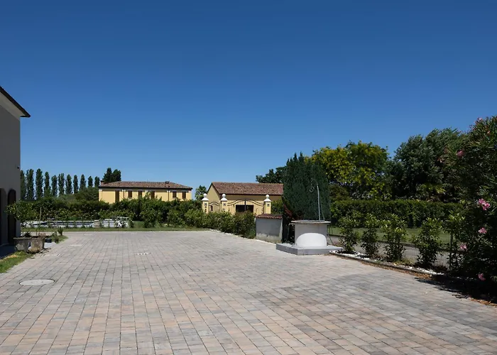 I 2 Pini Room&breakfast 포르토마기오레