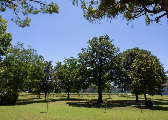 I 2 Pini Room&breakfast B&B